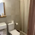 Bay 아파트 라르나카