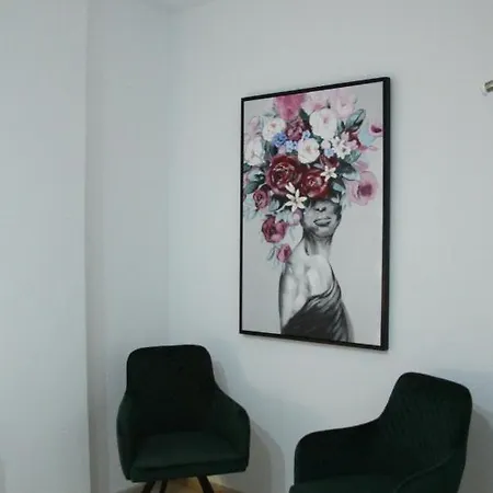 Apartman Bay Lárnaka