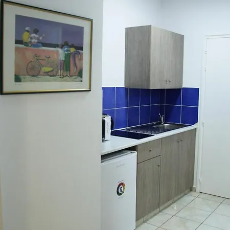 Bay Apartment Larnaca