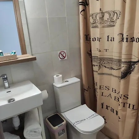 Bay Apartment *
