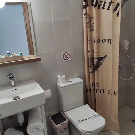 Apartman Bay Lárnaka