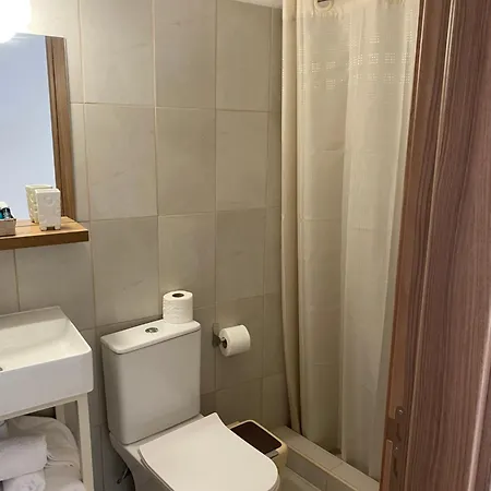 Bay Apartment Larnaca