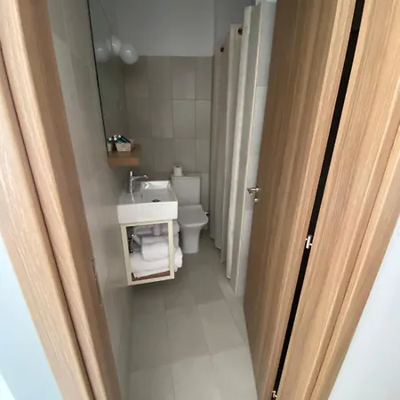 Bay Apartment Larnaca