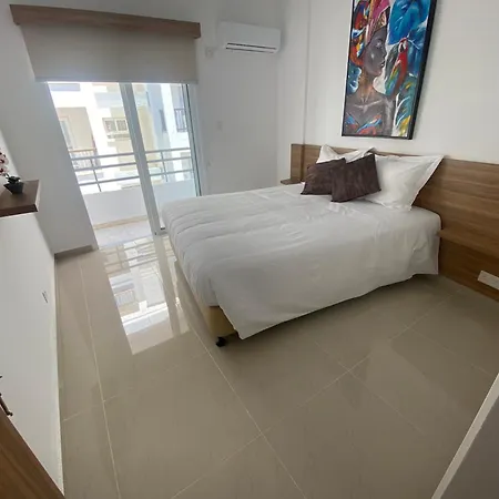 Apartment Bay