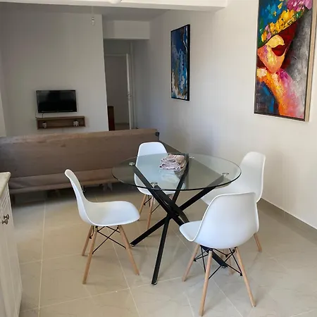 Apartment Bay