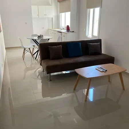 Apartman Bay Lárnaka