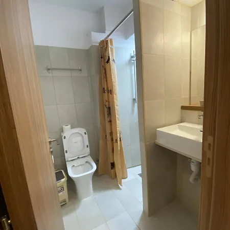 Apartment Bay Larnaca