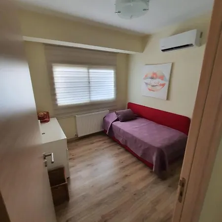 Bay Apartman Lárnaka