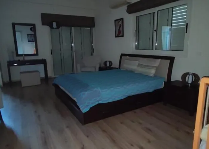 Bay Апартаменты