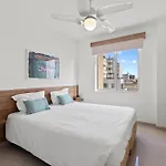 Bay Apartment