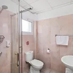 Bay Apartment