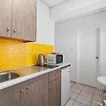 Bay Apartment Larnaca