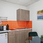 Bay Apartment