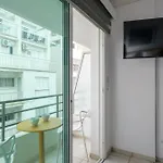 Bay Apartment