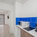 Apartment Bay *