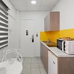 Bay Apartment