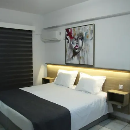 Bay Apartamento *