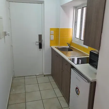 Apartamento Bay