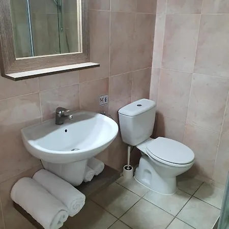 Bay Apartamento Lárnaca