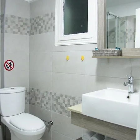 Bay Apartamento