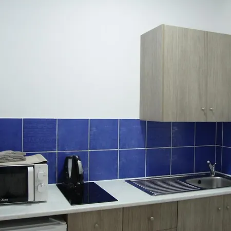Apartamento Bay *