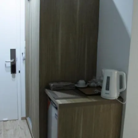 Bay Apartamento