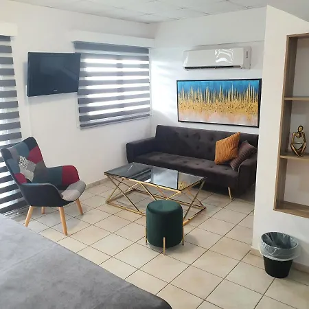 Bay Apartamento