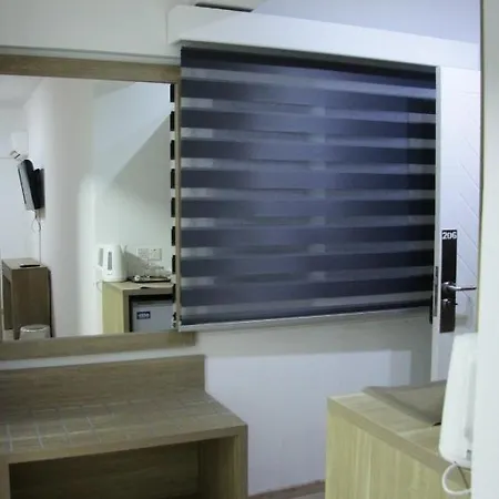 Bay Apartamento *