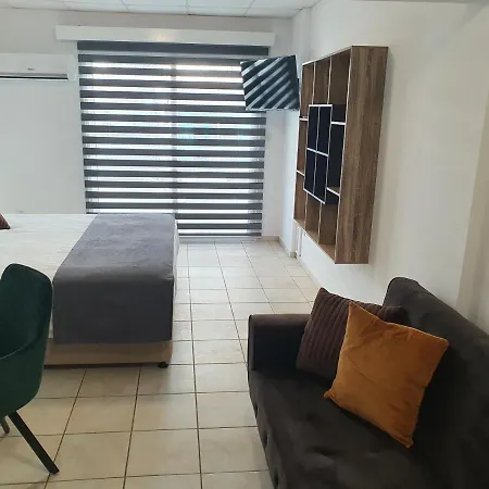 Apartamento Bay