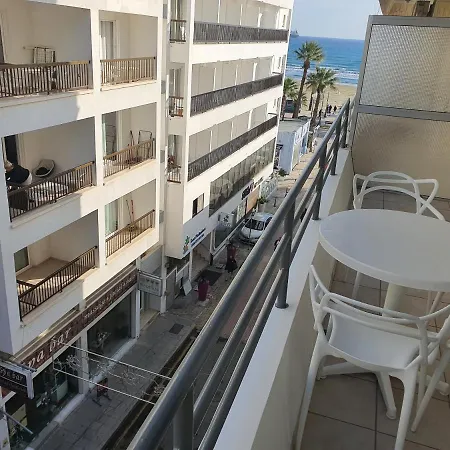 Bay *