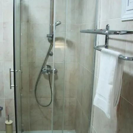 Apartamento Bay