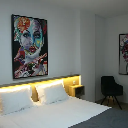 Bay Apartamento