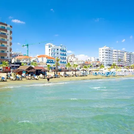 Bay Apartamento *