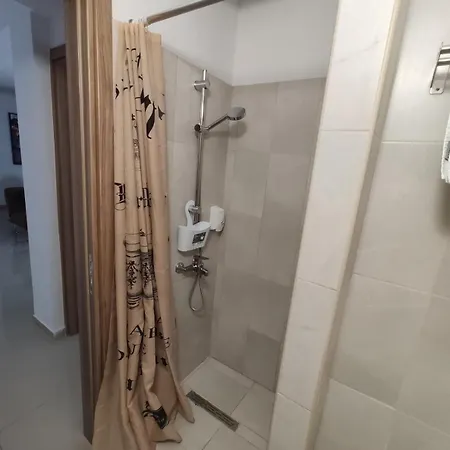 Апартаменты Bay *