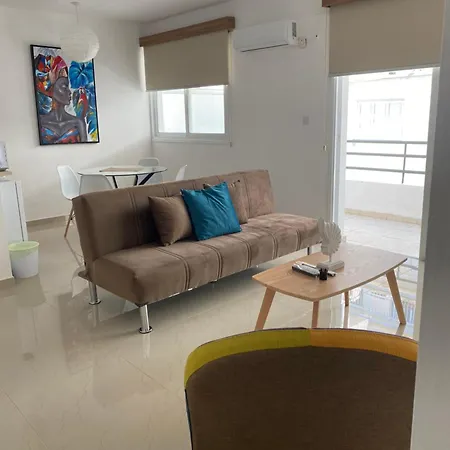 Apartamento Bay *