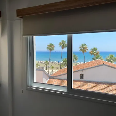 Bay Апартаменты