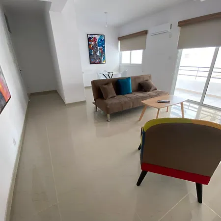 Bay Apartamento *