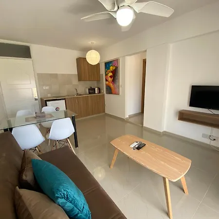 Bay Apartamento *