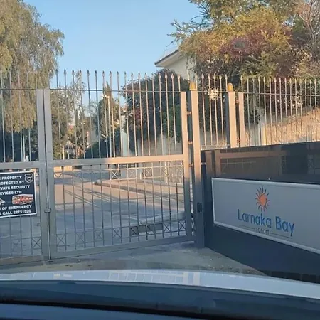 דירה Bay לרנקה