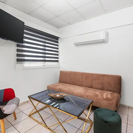 Bay Apartman *