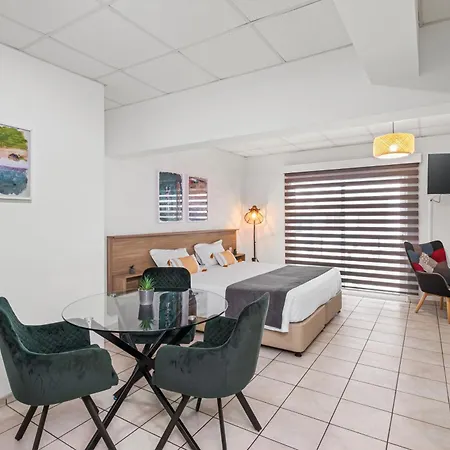 Bay Apartman Lárnaka