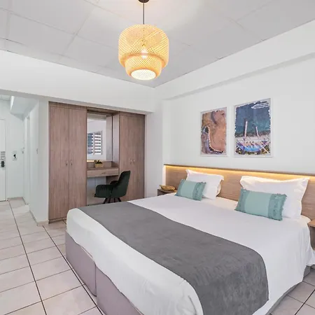 Apartman Bay