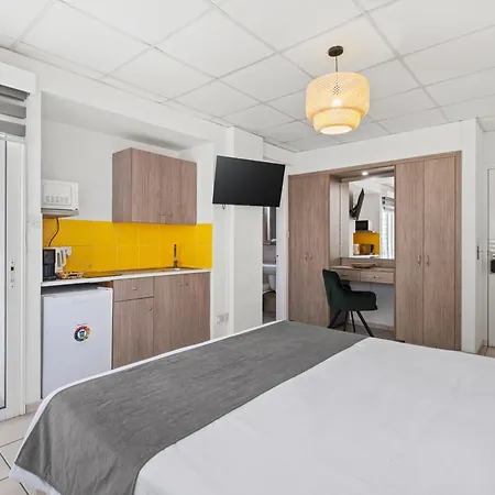 Bay Apartman *