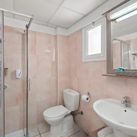 Apartman Bay *