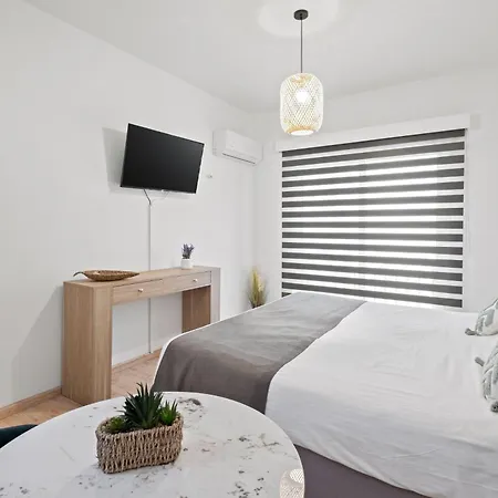 Bay Apartman *