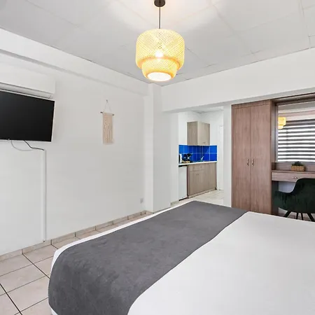 Bay Apartman *