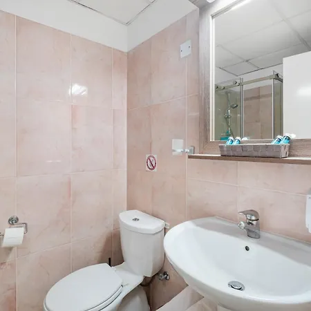 Bay Apartman Lárnaka