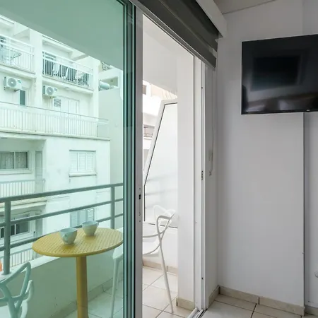 Bay Apartman