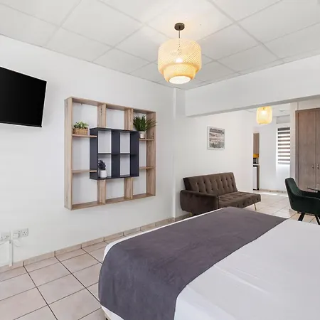 Bay Apartman
