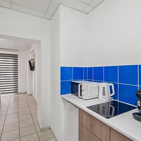 Apartman Bay *